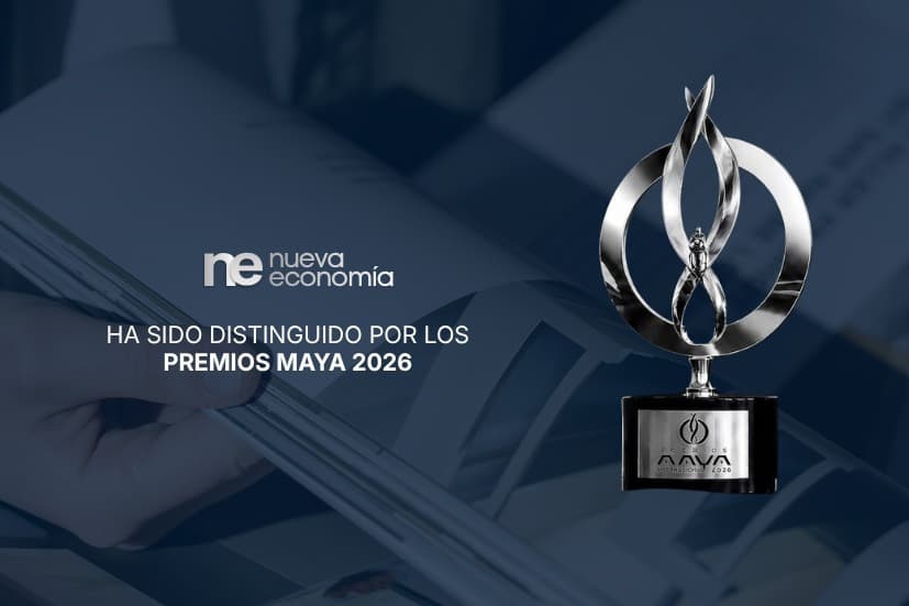 Un reconocimiento que reafirma nuestro compromiso con la información de calidad