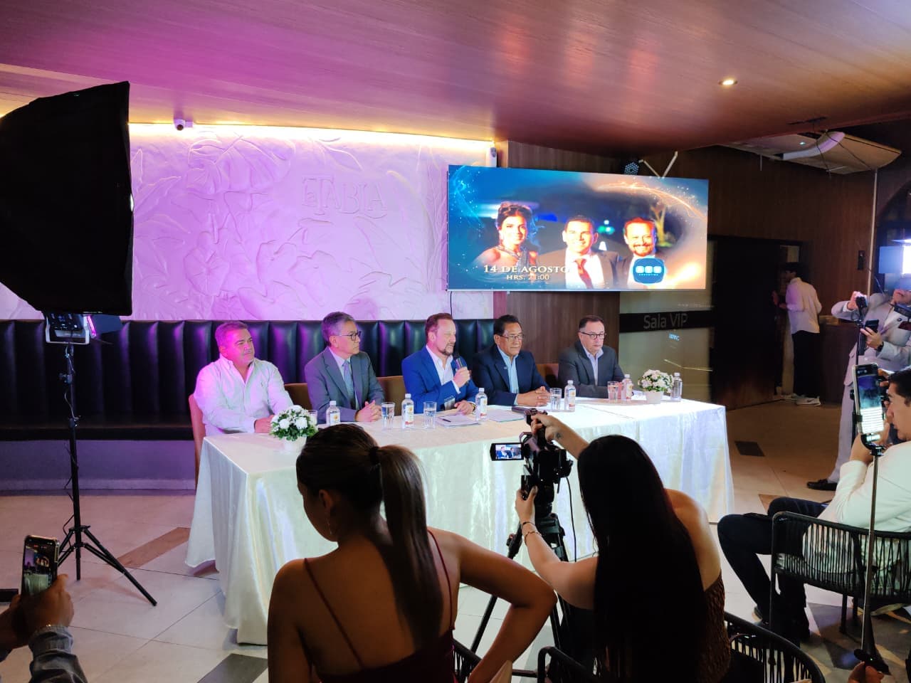 Premios MAYA 30 Aniversario: La edición especial del premio más importante del país