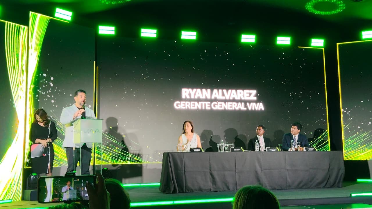 VIVA y el gigante tecnológico Rakuten Symphony anuncian la primera fase de su alianza para modernizar 200 sitios y múltiples sistemas de la red móvil en Bolivia