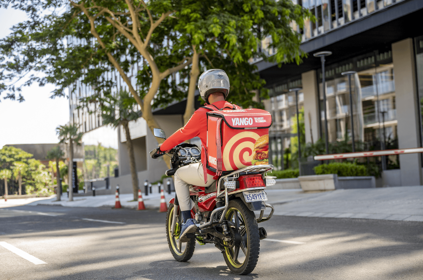 Apps de delivery: Cuando ahorrar va más allá del descuento