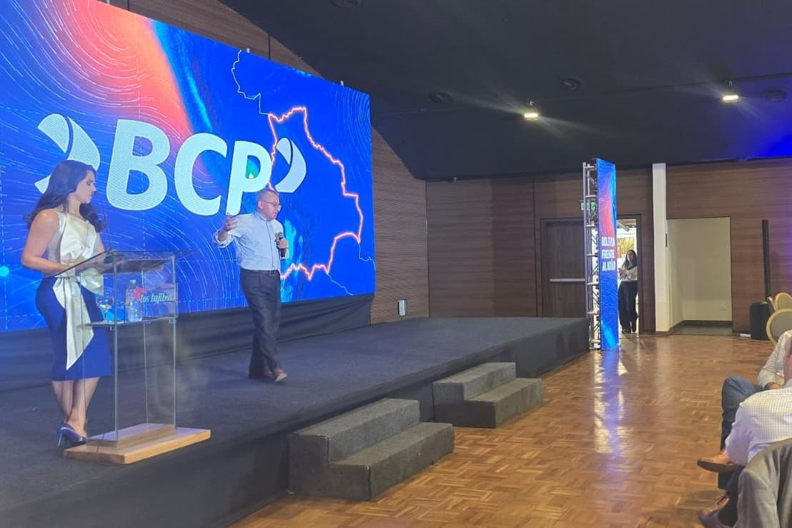 Foro BCP: El niño exige anticipar sus efectos sobre la producción y la economía