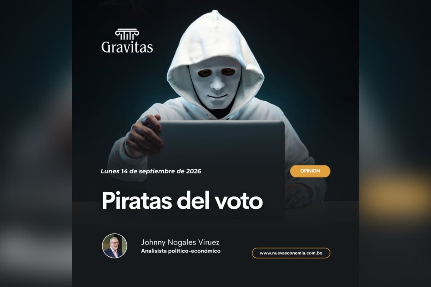 Piratas del voto