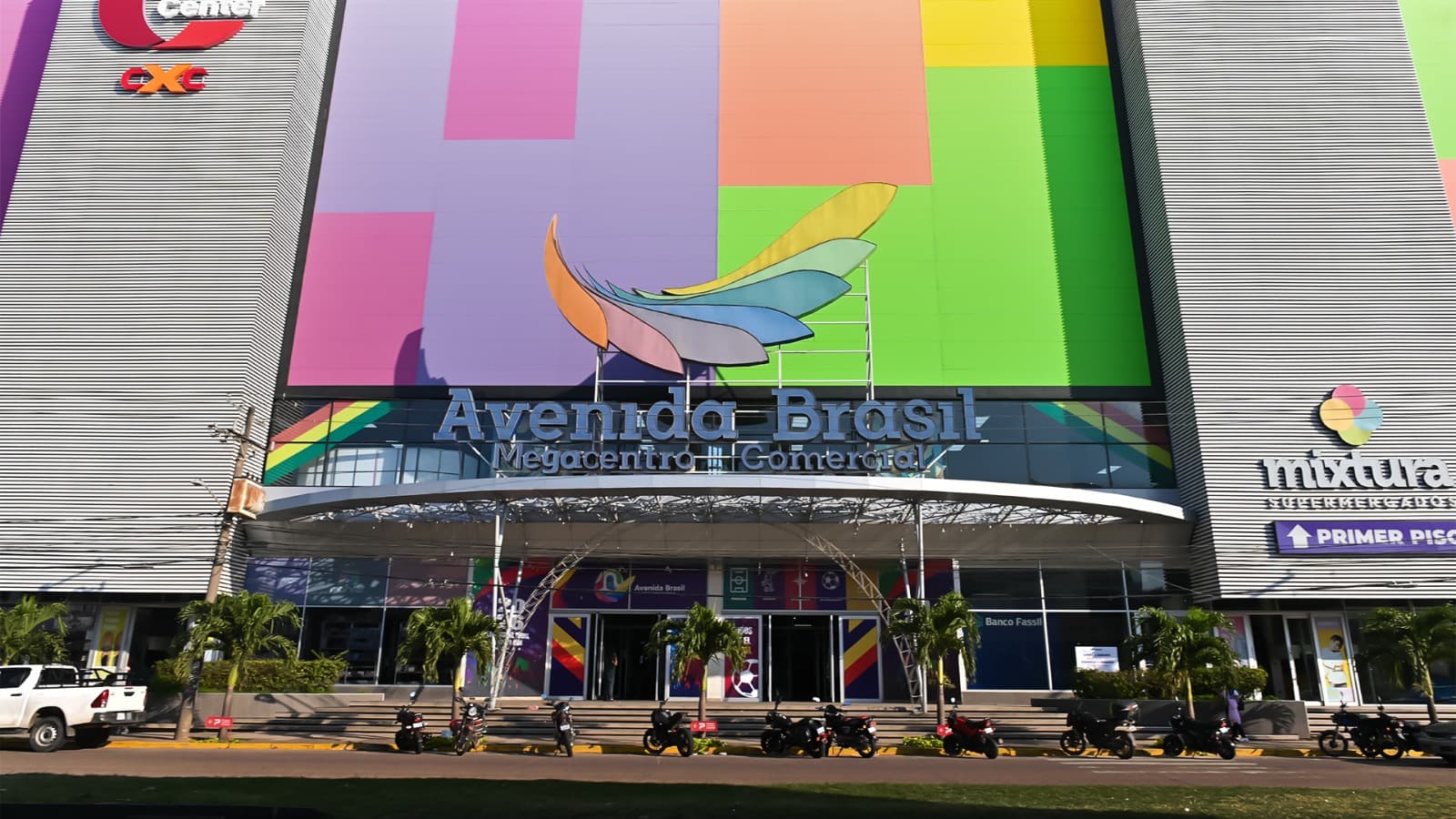 Hoy arranca la semana de descuentos en Megacentro Avenida Brasil hasta el 20 de septiembre y para todas las familias