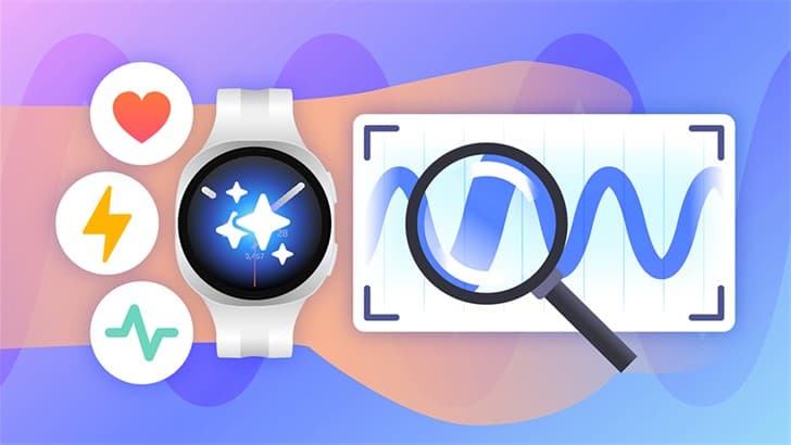 De bioseñales a insights de salud: el trabajo de Samsung Research en modelos avanzados de IA para la salud