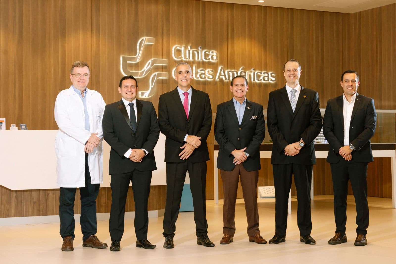 Clínica de las Américas incorpora telemedicina para fortalecer la atención de alta complejidad