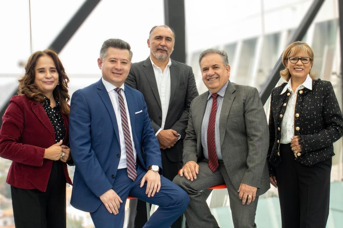 Banco PyME Ecofuturo anuncia una nueva etapa de liderazgo con continuidad estratégica y visión de futuro