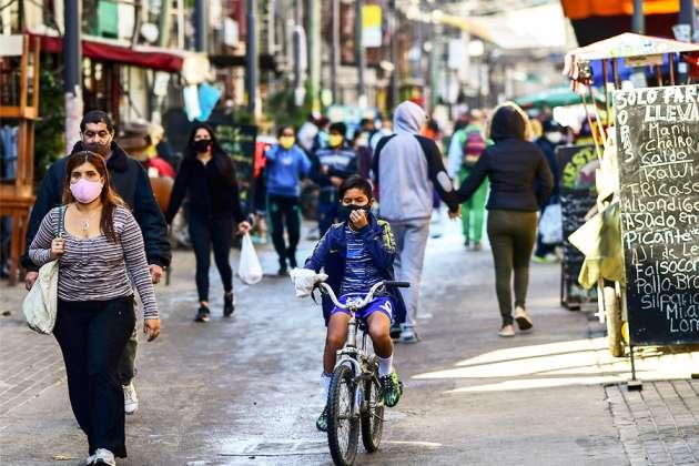 TRANSICIÓN LENTA Y LARGA