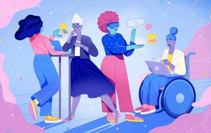 UNILEVER promueve la belleza inclusiva