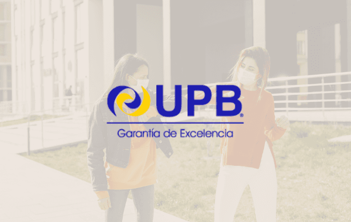 UPB DESTACA POR SU MODELO EDUCATIVO INNOVADOR