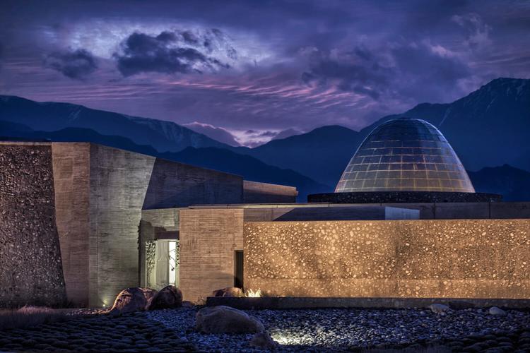 Zuccardi gana The World’s Best Vineyard