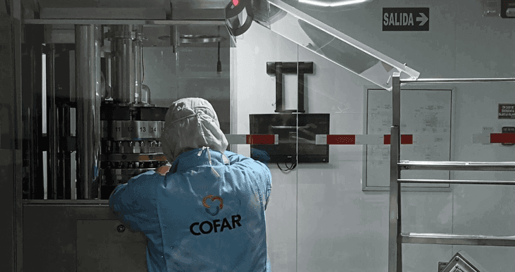 Aniversario COFAR