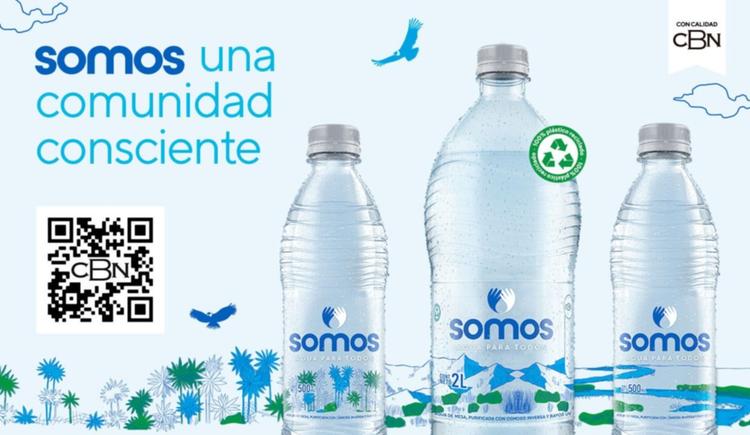 Solidaridad de Agua Somos