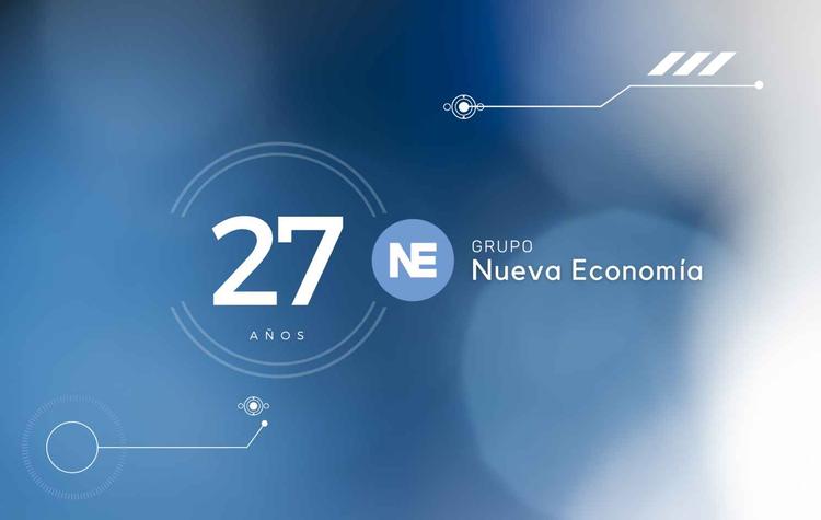 27 AÑOS DE NUEVA ECONOMÍA