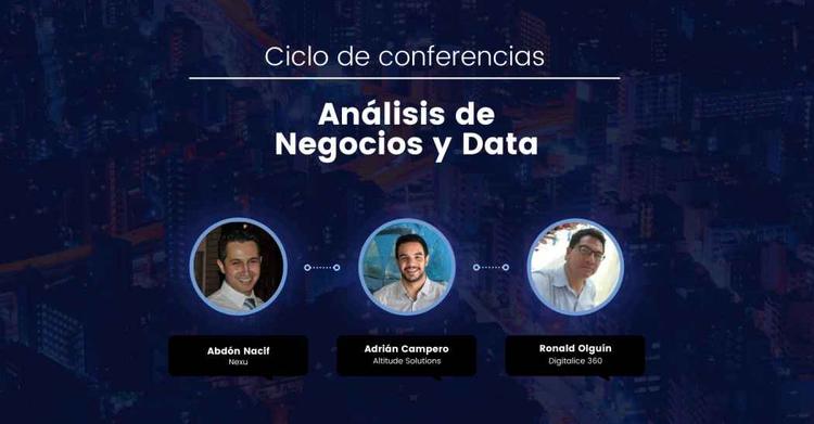 La importancia de la data en los negocios