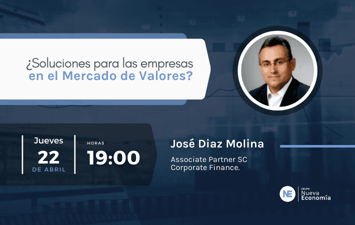 Financiamiento bursátil