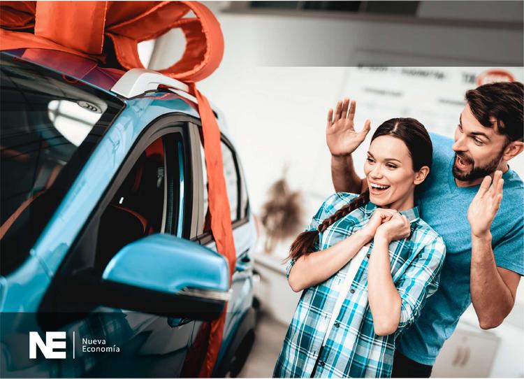 CÓMO TUS EMOCIONES INFLUYEN AL COMPRAR UN AUTO
