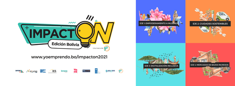 Concurso sobre emprendimientos de impacto