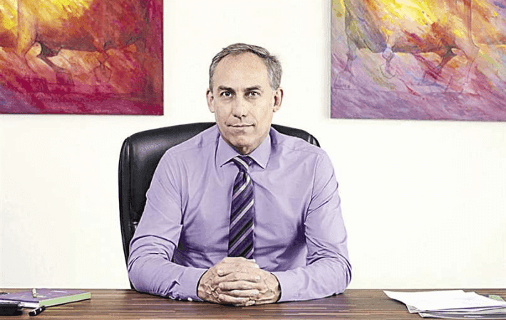 EMPRESAS QUE COTIZAN EN BOLSA