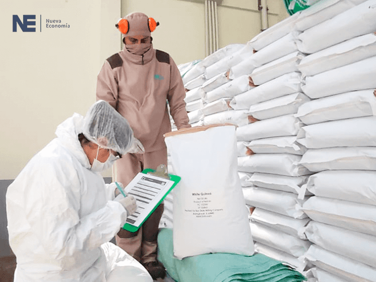 EXPORTACIÓN DE SERVICIOS