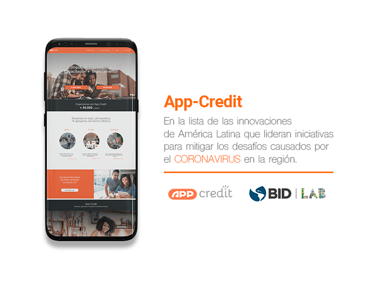 APP CREDIT