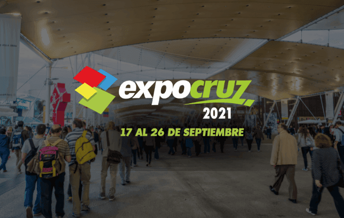 FEXPOCRUZ 2021: LA FERIA DEL REENCUENTRO