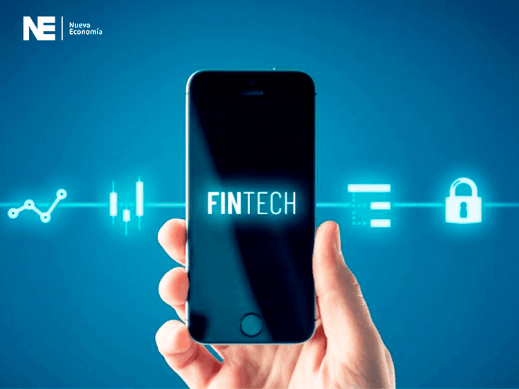 LAS FINTECH CRECIERON EN LA CUARENTENA