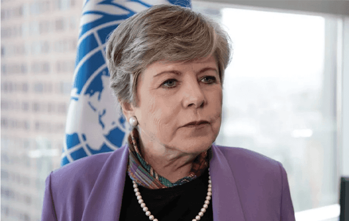 Fortalecer acuerdos regionales
