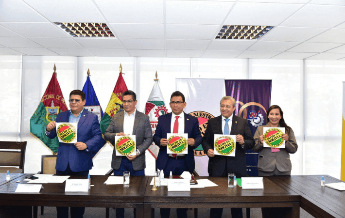 Para reactivar la economía nacional