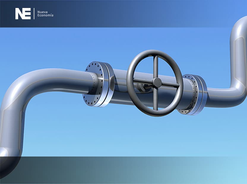 GAS: CONTRATOS FLEXIBLES DE CORTO PLAZO