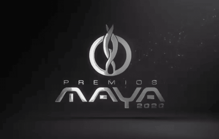 HISTORIA DE LOS PREMIOS MAYA