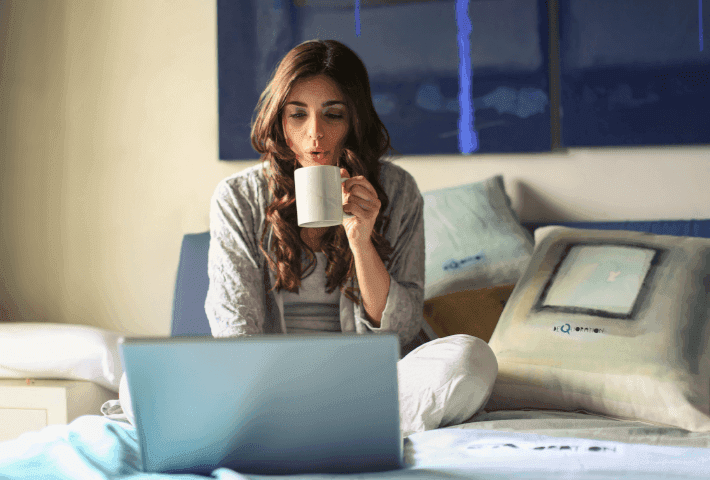 HOME OFFICE Y TELETRABAJO DE ALPHA SYSTEMS