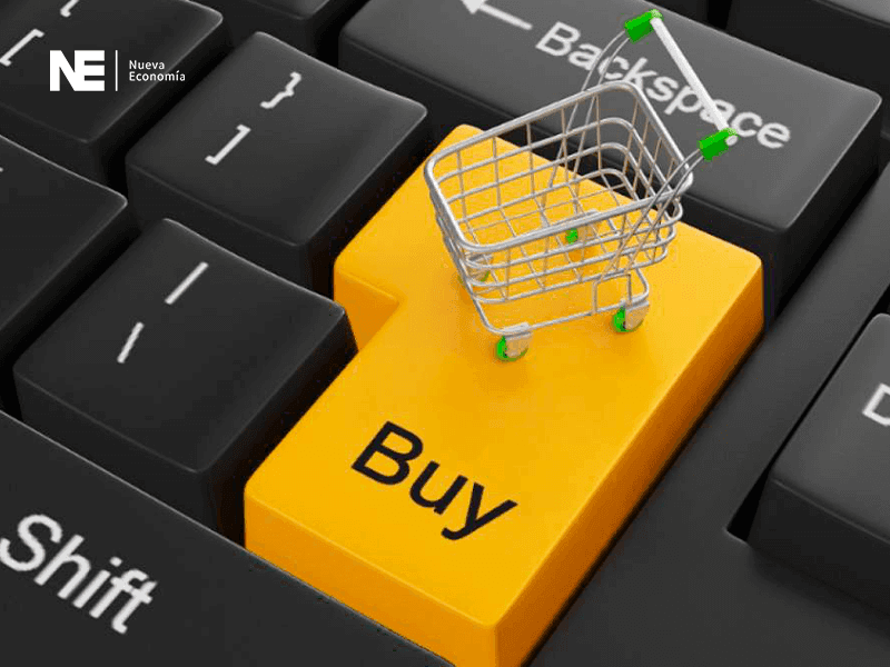 ¡LA HORA DEL COMERCIO ELECTRÓNICO HA LLEGADO!