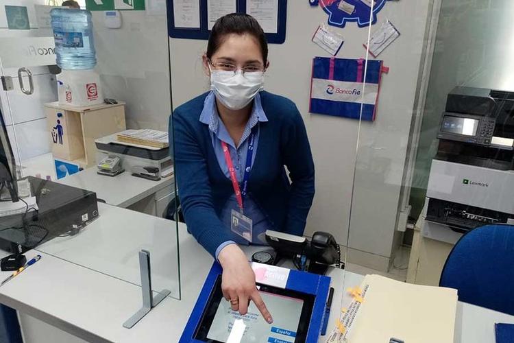 Banco Fassil instalará 370 nuevos cajeros