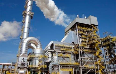 AGUAÍ AMPLIA SU CAPACIDAD DE PRODUCCIÓN CON UNA NUEVA CALDERA