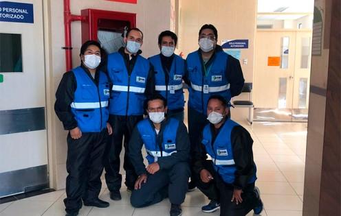 ITM, EL ALIADO PERFECTO PARA EL SECTOR SALUD