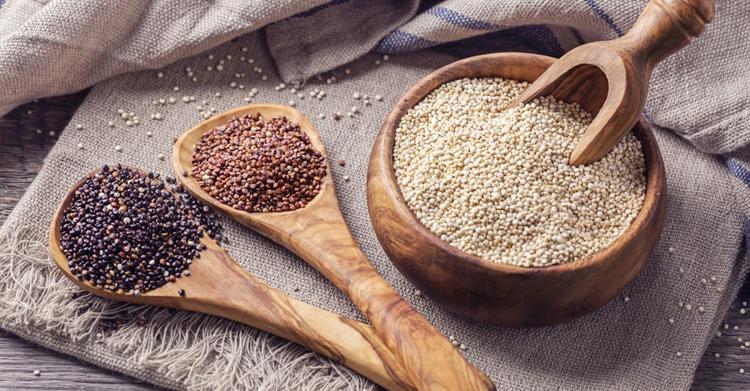 Grano de oro