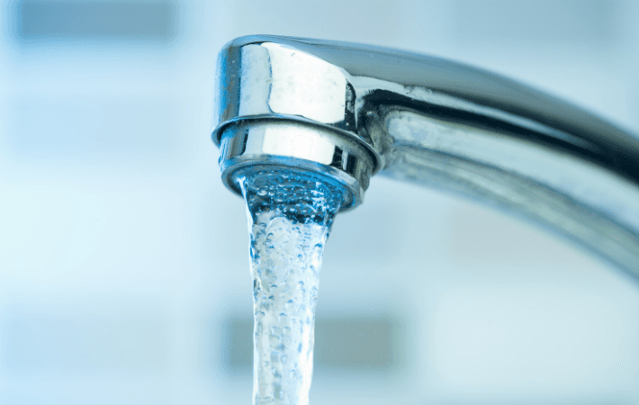 LA CULTURA DEL AGUA EN LA NUEVA REALIDAD