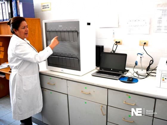 LA RELACIÓN ÍNTIMA ENTRE CALIDAD Y TECNOLOGÍA