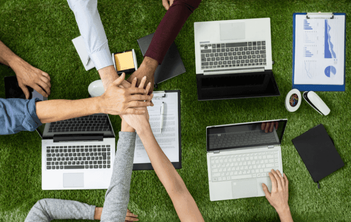 Curso sobre Finanzas Verdes