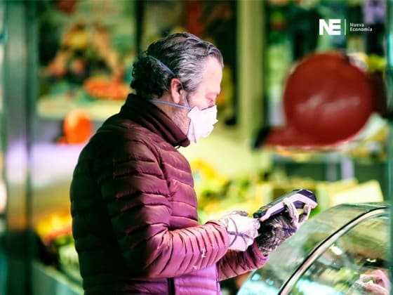 LAS EMPRESAS EL DÍA DESPUÉS DE LA PANDEMIA