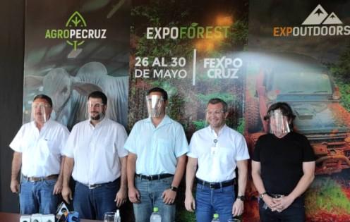 Una experiencia del campo en la ciudad