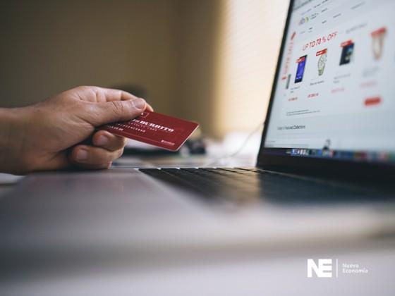 NEGOCIOS DIGITALES LLEGARON PARA QUEDARSE