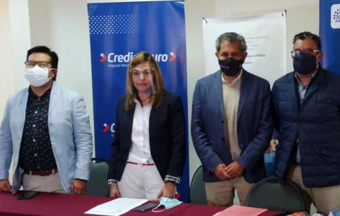 Fundamentales para la reactivación económica en época de COVID-19