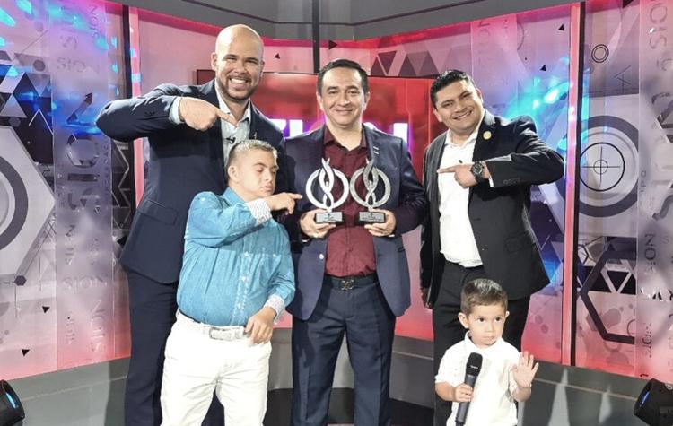 MARIO CHÁVEZ, “YO JAMÁS PIERDO, YO APRENDO”