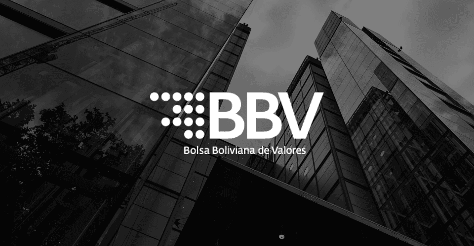 La Bolsa Boliviana de Valores, una especie de Termómetro Económico del país