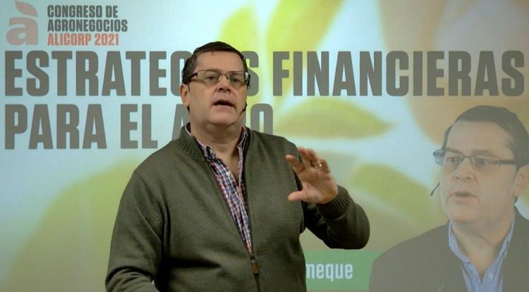 Alicorp: I Congreso de Agronegocios