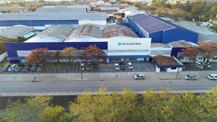 Contribución social de Kimberly-Clark