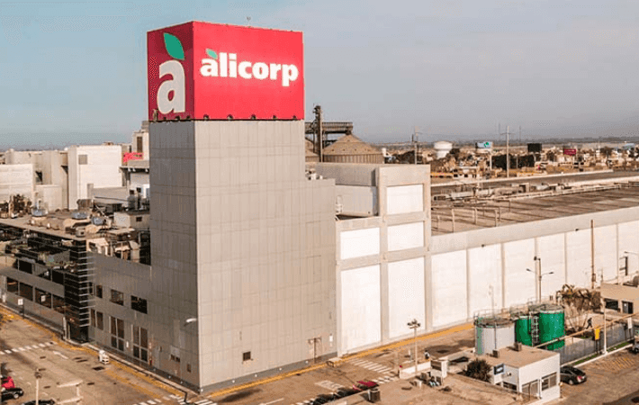 ALICORP, PRIMERA EMPRESA OLEAGINOSA CON CERTIFICACIÓN ISO 22000 2018