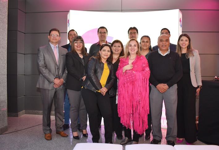 Marca Magenta, la marca que empodera a la mujer
