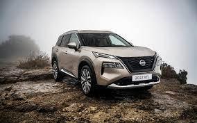 Nissan anuncia tecnología e-Power para América Latina